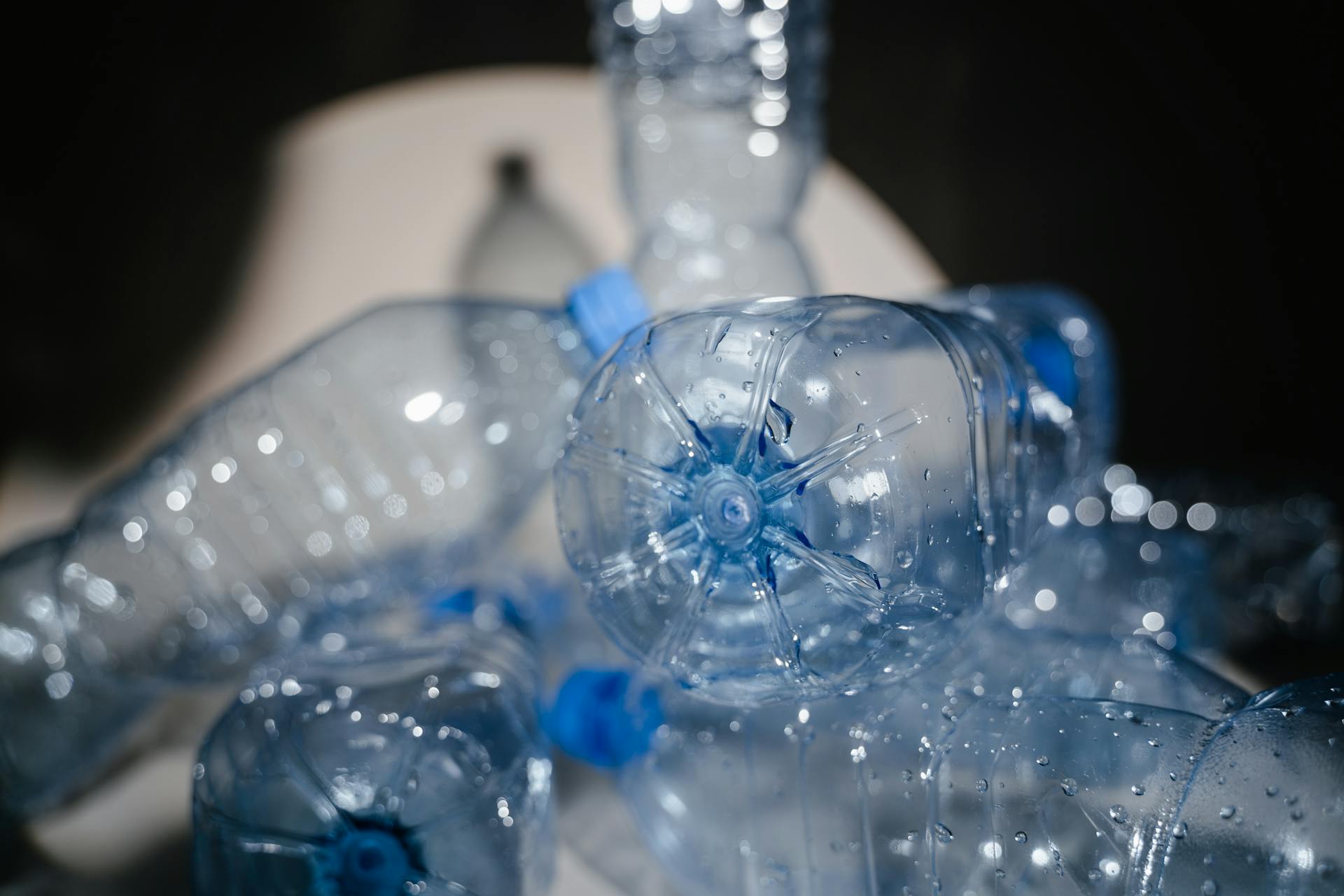 Är plast hormonstörande?