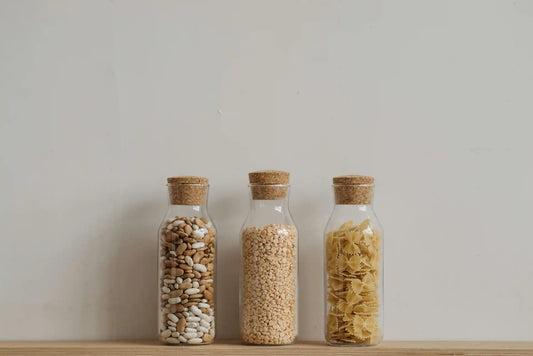 Skötselguide för våra glasprodukter