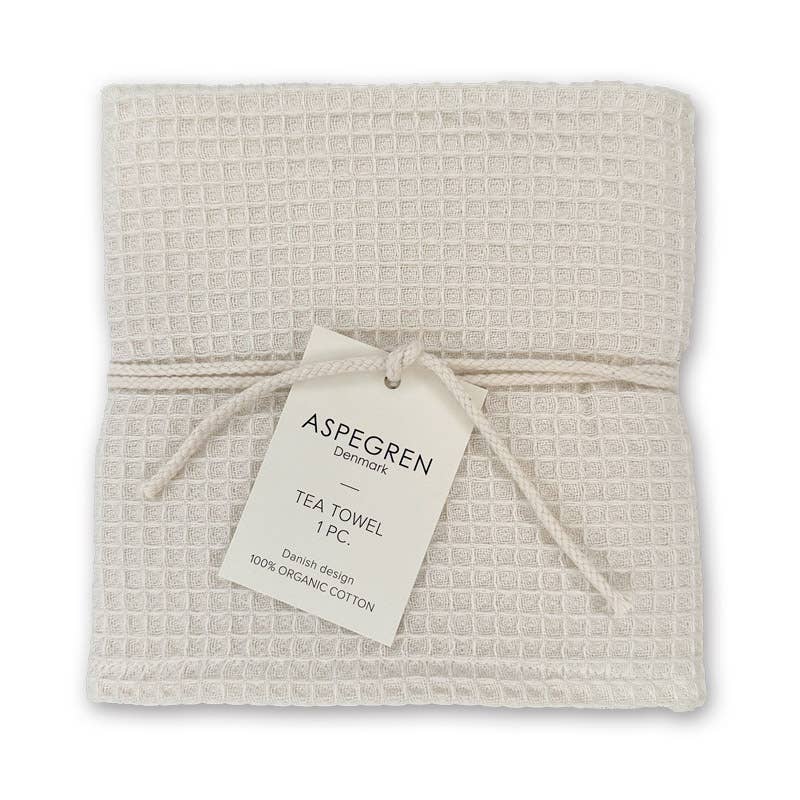 Presentset i 100% ekologisk bomull, set med 3 delar - Fänkål