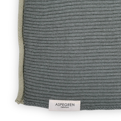 Presentset i 100% ekologisk bomull, set med 3 delar - Pine Tea: